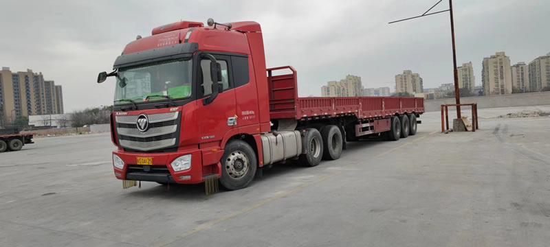 杭州到桂林物流公司-杭州到桂林貨運(yùn)專線-運(yùn)輸保障