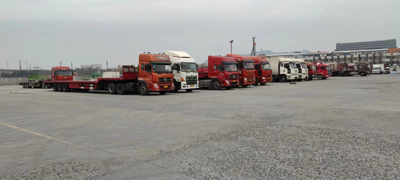 杭州臨安區(qū)到清遠貨運公司-杭州臨安區(qū)到清遠貨運專線-自備車輛 杭州臨安區(qū)到清遠貨運公司-杭州臨安區(qū)到清遠貨運專線-自備車輛