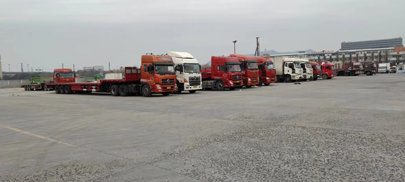 杭州余杭區(qū)到舟山貨運(yùn)公司-杭州余杭區(qū)到舟山貨運(yùn)專線-自備車輛