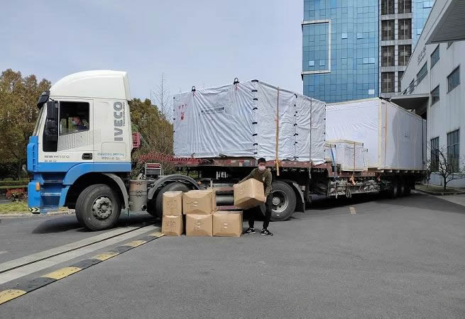 杭州濱江區(qū)到北京貨運專線-杭州濱江區(qū)到北京貨運公司-運輸專線