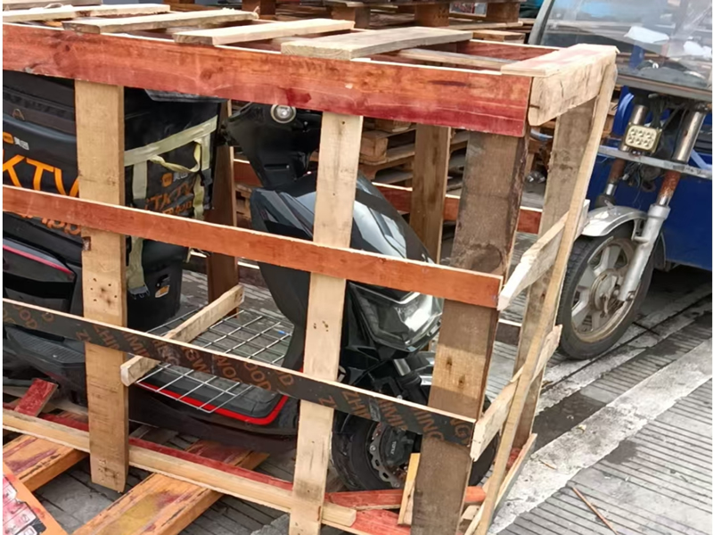 電動(dòng)車/電瓶車托運(yùn)