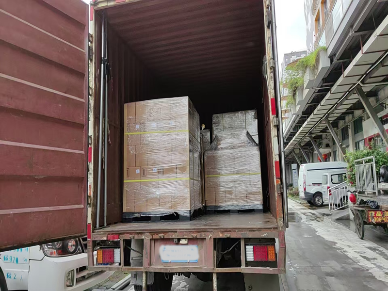 鄞州區(qū)到深圳物流專線_費(fèi)用多少「市縣閃送」